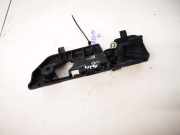 Türinnengriff - Hinten Rechts Mercedes-Benz ML, W164 2005.06 - 2009.07 302174,