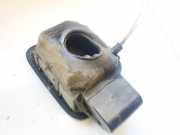 Tankdeckel Tankklappe Skoda Superb, II 2008.03 - 2013.06 3T5809857,1K0010497C