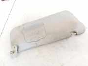 Sonnenblende Toyota Yaris Verso, 1999.11 - 2005.09 Gebraucht,