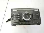 Radio Kia Venga 2009 - 2019 961601p000,