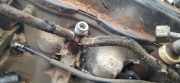 Einspritzdüse Audi 80, B4 1991.09 - 1995.01 Gebraucht,