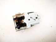 T?rinnengriff - Hinten Linke Mazda 323F, 1994.07 - 1998.09 Gebraucht,