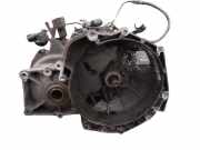 Schaltgetriebe Opel Vectra, C 2002.04 - 2005.10 F35,13101871