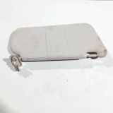 Sonnenblende Mazda 2, DE 2007.10 - 2014.06 Gebraucht,