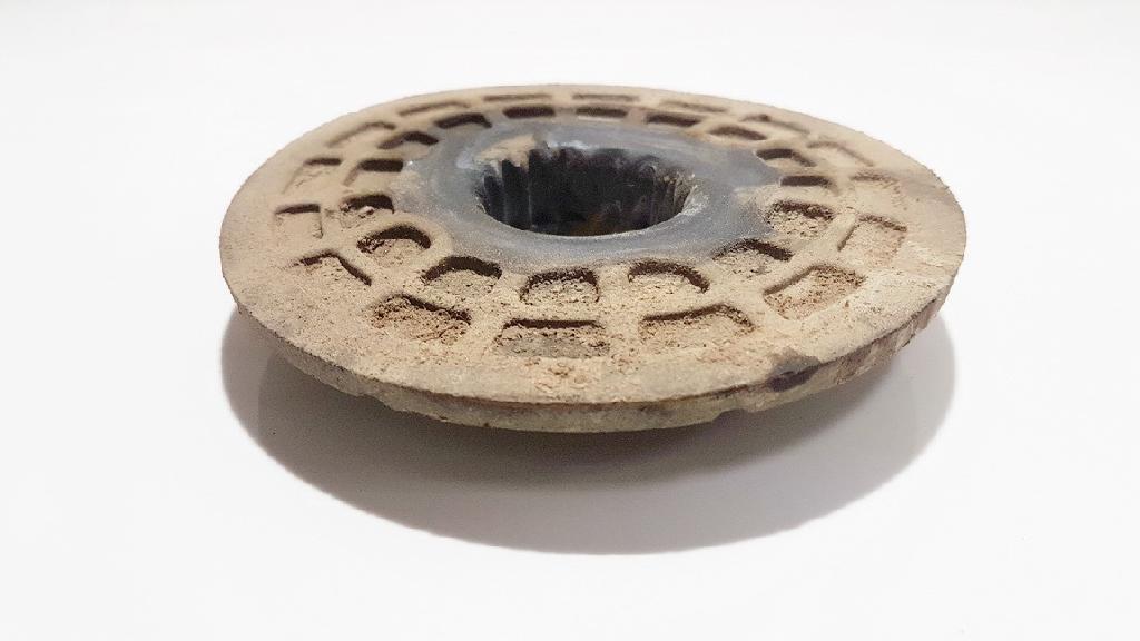 Federteller SAAB 9-3, 2002.09 - 2008.06 90538496,50538496-96-