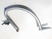 Lang Heckklappe Scharniere Scharnier - Hinten Rechts Audi A4, B8 2007.11 - 2015.06 Gebraucht,