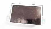 Monitor Navigationssystem Ford Focus, 2011.04 - 2018 F1ET14F239AA,F1ET-14F239-AA F1ET14F239AA XV2N1T7T