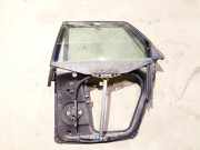 Fensterheber Tür - Hinten Linke Audi 100, C3 1982.07 - 1991.01 Gebraucht,