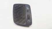 Lüftungsgitter Armaturenbrett Volkswagen Transporter, T4 1990.07 - 1996.01 4B0819794,