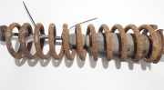 Fahrwerksfeder Hinterachse Audi 80, B3 1986.06 - 1991.09 Gebraucht,
