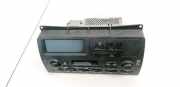Radio Rover 75, 1999.02 - 2005.05 XQD101043PUY,