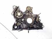 Abdeckung für Zahnriemen Toyota Corolla, 2001.11 - 2004.02 Gebraucht,