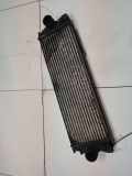 Ladeluftkühler Mercedes-Benz Sprinter, II 2006.05 - 2013.06 Gebraucht,