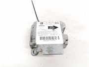 Steuergerät Airbag Opel Vectra, B 1995.09 - 2000.09 90569340BQ,5WK4175