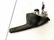 Handbremshebel Skoda Fabia, II 5J 2007.01 - 2010.06 Gebraucht,
