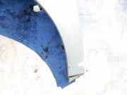 Kotflügel - Vorne Linke Toyota Avensis, II 2003.04 - 2006.03 Sidabrine,