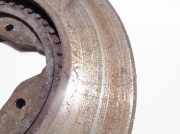 Bremsscheibe Honda Accord, 1993.10 - 1997.12 ventiliuojamas,