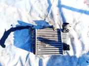 Ladeluftkühler Volkswagen Polo, IV 2005.04 - 2009.11 facelift 6q0145804a,