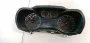 Tachometer Opel Combo E 2018 --> 9817789580,SN4-0124323