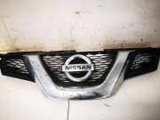 Kühlergrill Frontgrill Kühlergitter Nissan X-Trail, 2013.01 - 2018 623104CE0A,623104CE0B