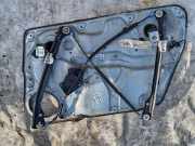 Fensterheber - Vorne Linke Volkswagen Passat, B5+ 2000.11 - 2005.05 3B4837755D42, Used AVB