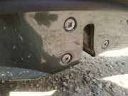 Türschloss Stangen - Hinten Linke Nissan Primera, P11 1996.06 - 2001.12 Gebraucht,
