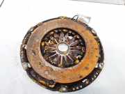 Druckplatte Kupplungsdruckplatte Toyota RAV-4, III 2005.11 - 2012.12 DUALMASS,DUAL MASS