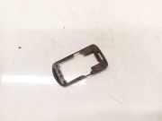 Türgriff Außen Endkappe Peugeot 407, 2004.05 - 2010.12 9650899580,9650899580