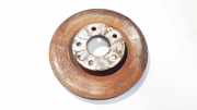 Bremsscheibe Mazda 6, 2012.12 -> ventiliuojamas,