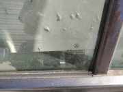 Seitenscheibe - Hinten Linke Mercedes-Benz W210, 1995.06 - 1999.07 Gebraucht,