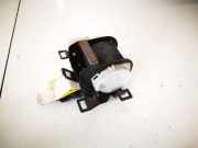 Sicherheitsgurt - Hinten CENTER Toyota Yaris Verso, 1999.11 - 2005.09 Gebraucht,