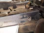 Kühlergrill Frontgrill Kühlergitter Volkswagen Bora, 1998.01 - 2005.12 1J5853655C, 1J5 853 655 C