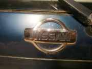Emblem Nissan Almera Tino 2000.08 - 2003.09 Gebraucht,