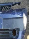 Zier-Schutzleistensatz für Stoßfänger - Vorne Linke Renault Megane, II 2002.11 - 2006.06 Gebraucht,