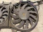 Kühlerlüfter Lüftermotor Audi A4, B7 2004.11 - 2008.06 FS1445, FS1445 874652N 8E0121205AB