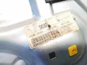 Fensterheber - Hinten Rechts Kia Cerato, 2004.03 - 2008.06 834802f020,