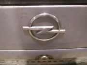 Emblem Opel Zafira, A 1999.04 - 2003.11 Gebraucht,