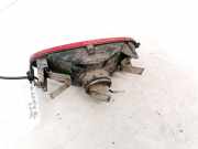 Nebelscheinwerfer - Hinten center Peugeot 206, 2002.07 - 2009.01 facelift 4510612,