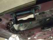 Lang Heckklappe Scharniere Scharnier - Hinten Rechts Subaru Forester, III 2008.01 - 2012,12 Gebraucht,