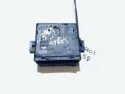 Steuergerät Leuchtweitenregulierung Opel Zafira, A 1999.04 - 2003.11 09135156,410203013003 2210070