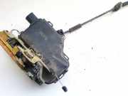 T?rschloss Stangen - Hinten Linke Volkswagen Passat, B5 1996.08 - 2000.11 3B4839015A,