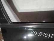 Zierleiste Leiste - Vorne Rechts Hyundai Tucson, I 2004.08 - 2009.06 Gebraucht,