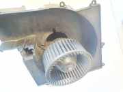 Gebläsemotor Nissan Primera, P12 2002.01 - 2008.12 27200AV616,