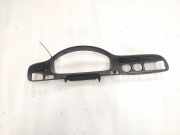 Lüftungsgitter Armaturenbrett Honda Accord, 1993.10 - 1997.12 77202sv4a030, 77202-sv4-a030