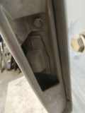 Kennzeichenleuchte Mazda Premacy, 1999.01 - 2005.03 Gebraucht,