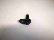 Schloss Heckdeckel Toyota Auris, I E15 2006.10 - 2012.10 Gebraucht,