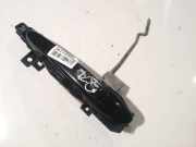 Türgriff Türaussengriff - Hinten Linke Mazda 3, BL 2009.06 - 2013.06 Gebraucht,