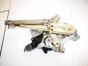 Fensterheber - Hinten Rechts Peugeot 4007 2007 - 2012 Gebraucht,