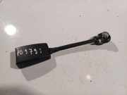 Gurtschloss - Vorne Rechts Fiat Doblo, 2005.10 - 2009.08 08292130, 08292130 7096T002