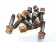 Radbolzen- Radmutter Mercedes-Benz W220, 1998.10 - 2005.08 Gebraucht,